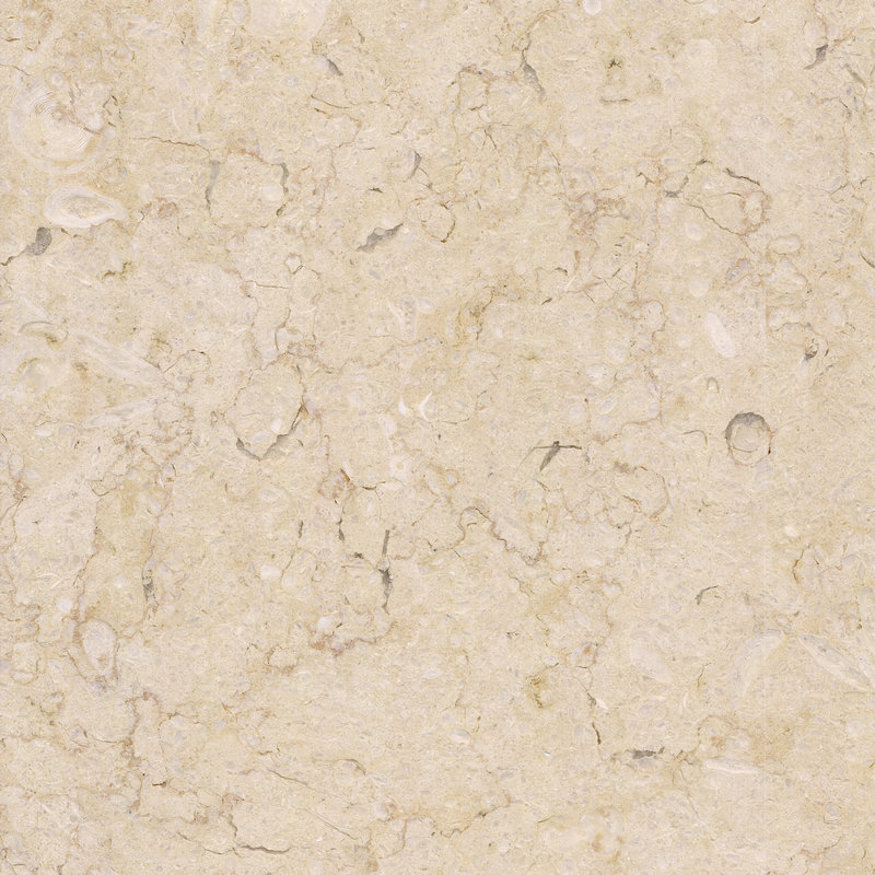 Sunny yellow marble