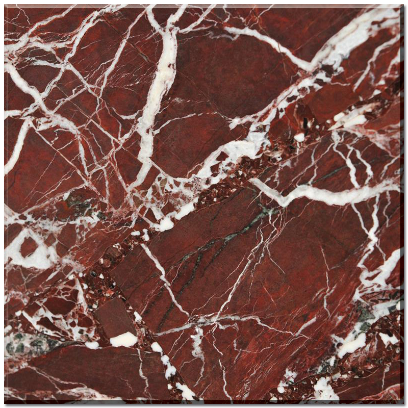Rosso Levanto Marble