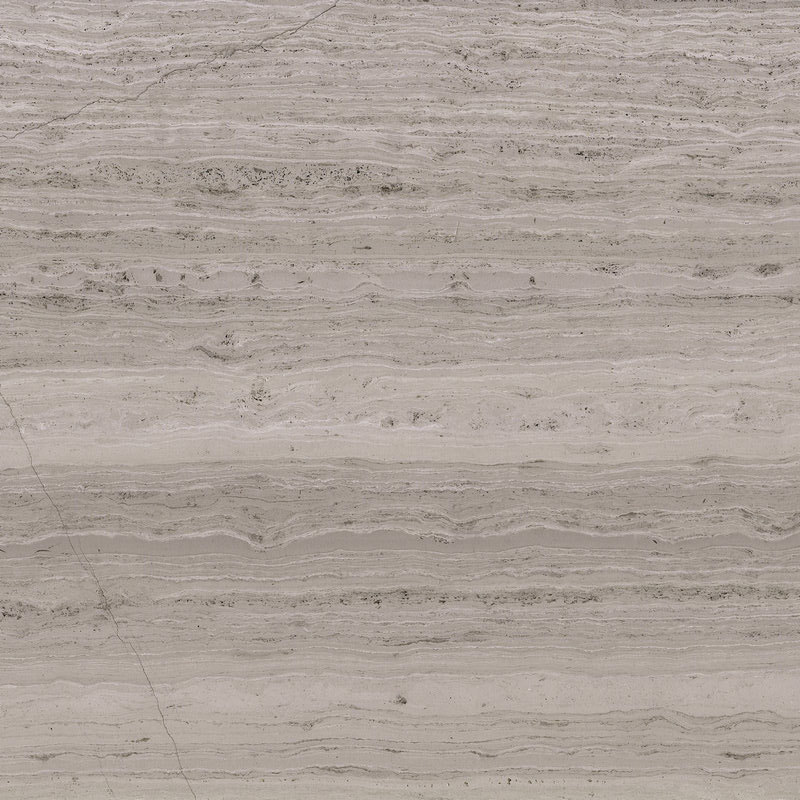 China Grey wooden marble