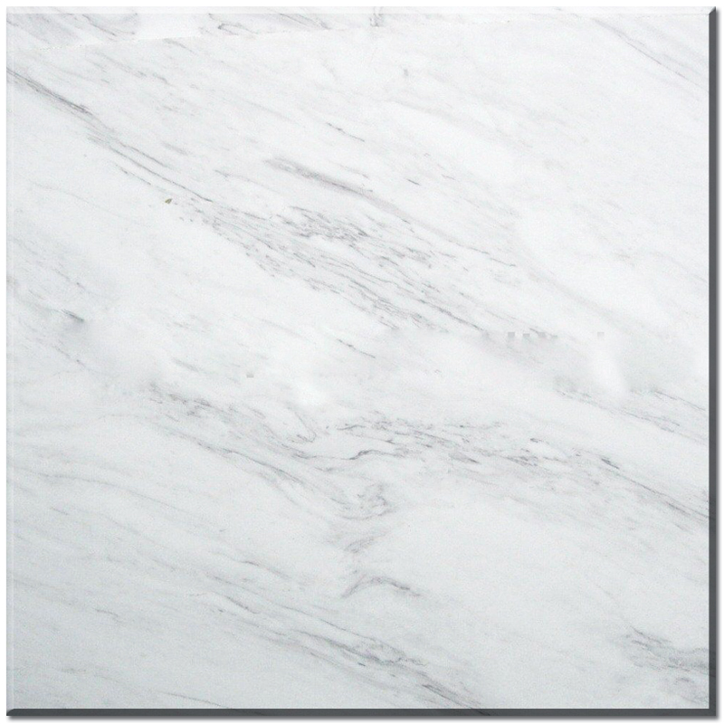 Ariston white marble