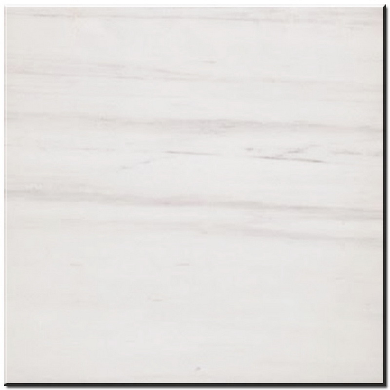 Star white marble