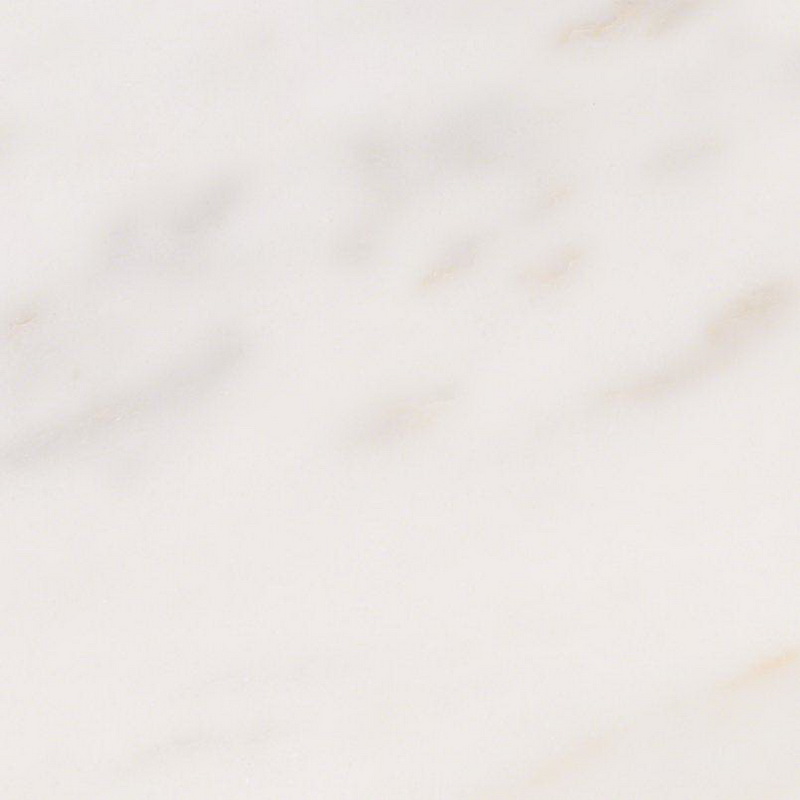 Imperial white marble