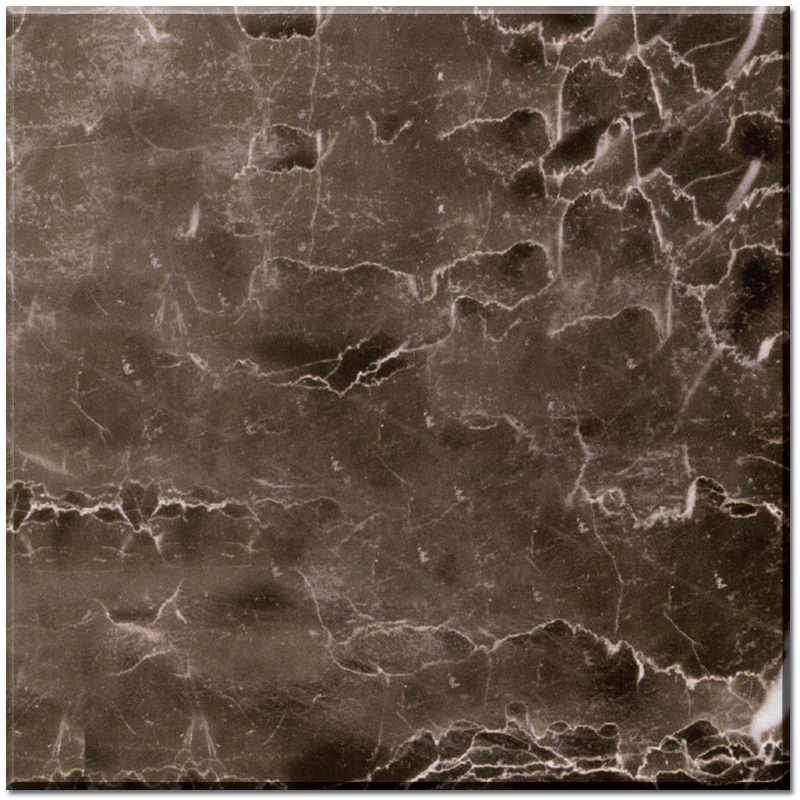 China Marron Emperador marble