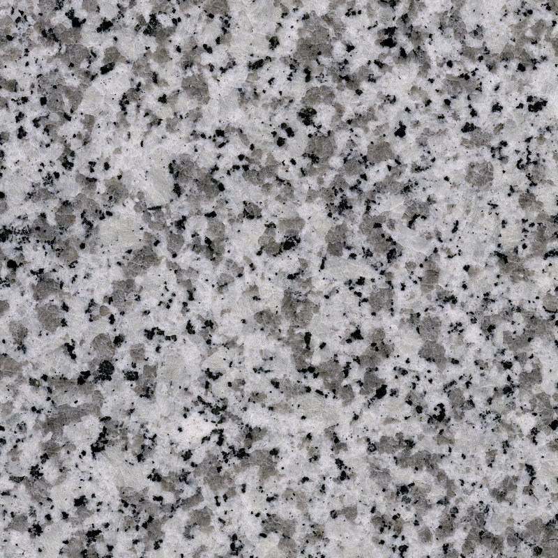 G439 big white flower granite