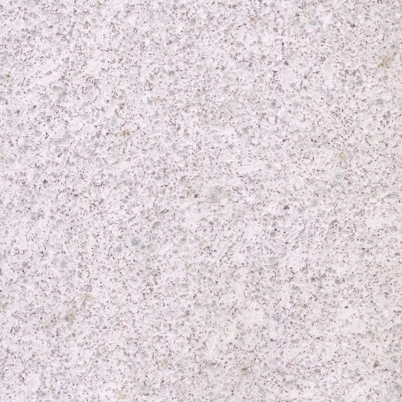 Pearl white granite