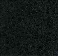 Black basalt stone