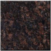 Tan brown granite