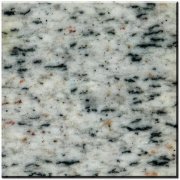 Gardenia White Granite