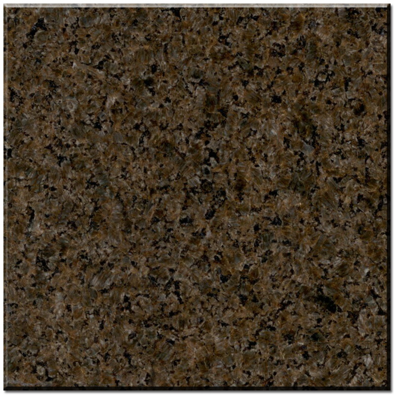 Iundra Brown Granite