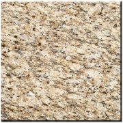 Giallo Ornamental Granite