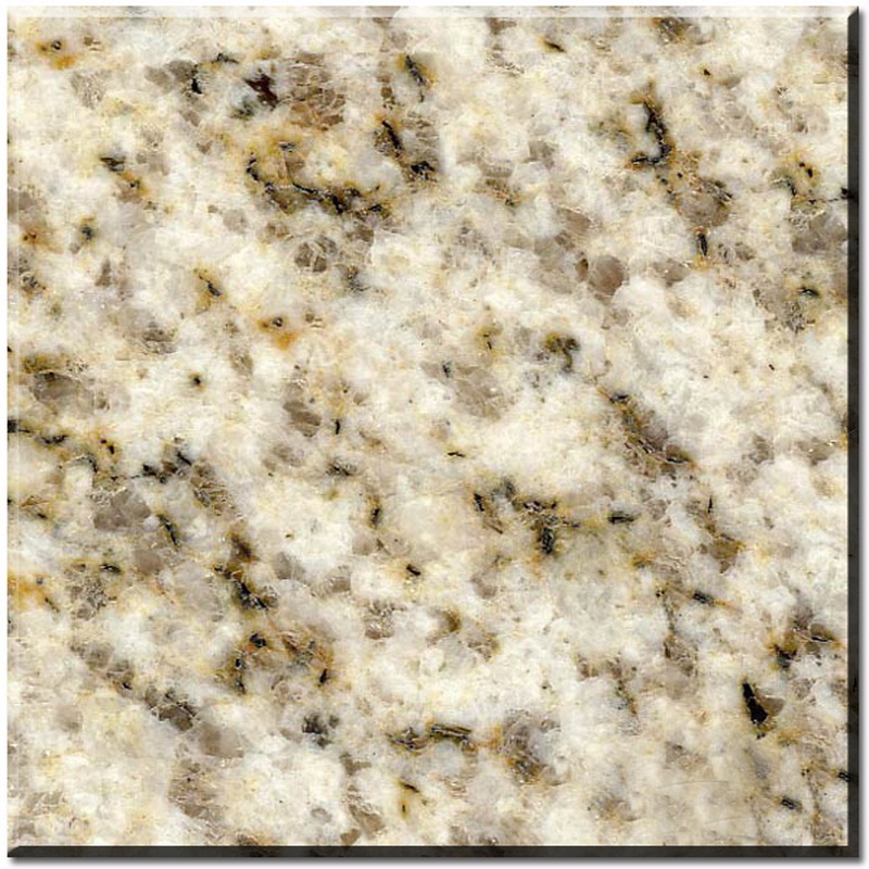 Navajo White granite