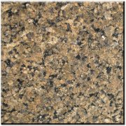 Tropic Brown Granite