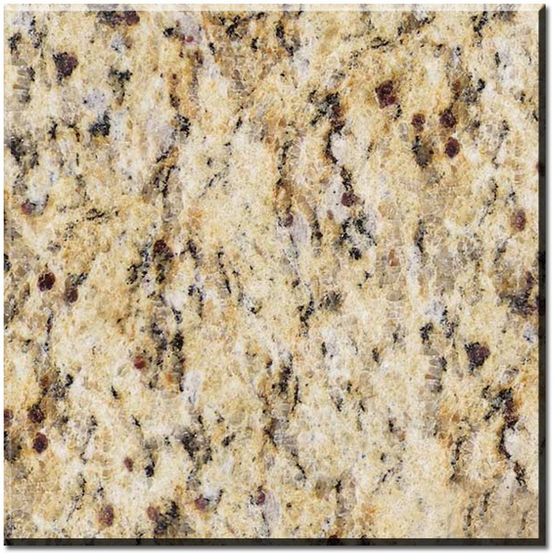 Giallo Cecilia Granite