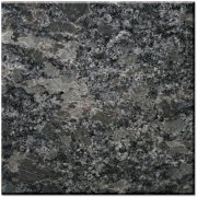 Steel grey granite