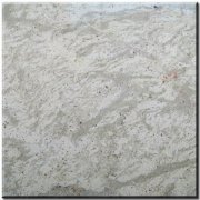 Andromeda White granite