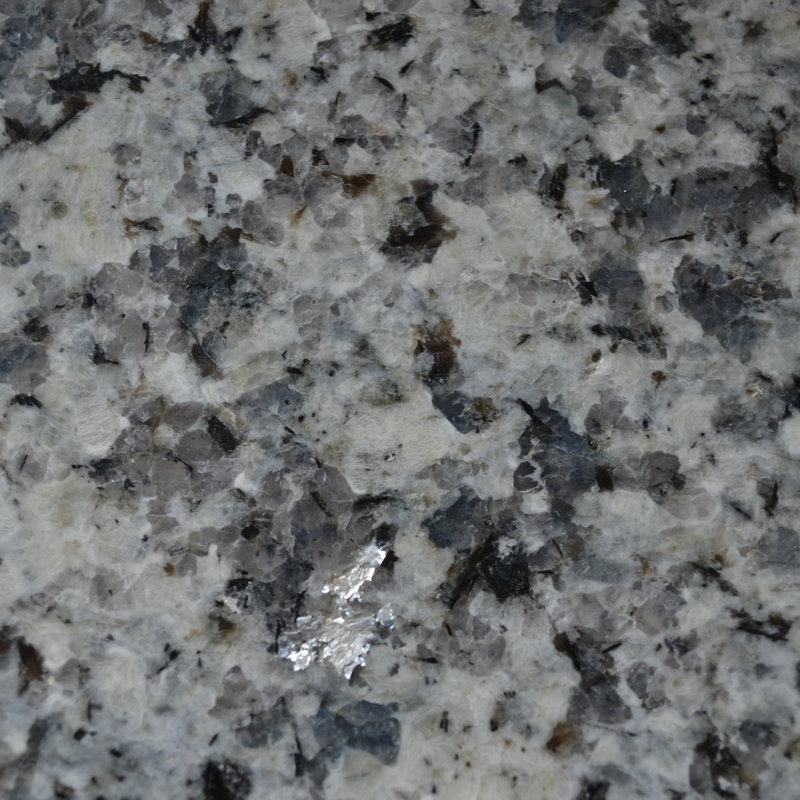 Azul Platino granite
