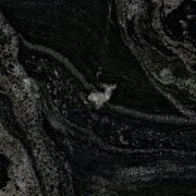 Cosmic black granite
