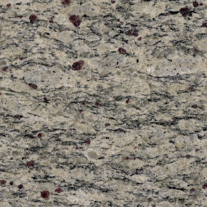 Giallo Cecilia Granite