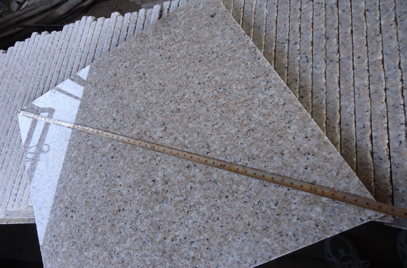 G681 pink granite