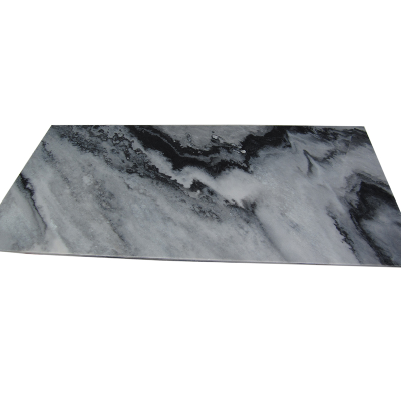 Multicolor grey granite