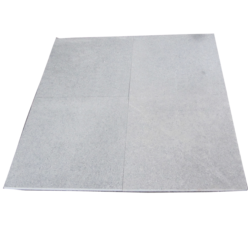 Mountain grey granite