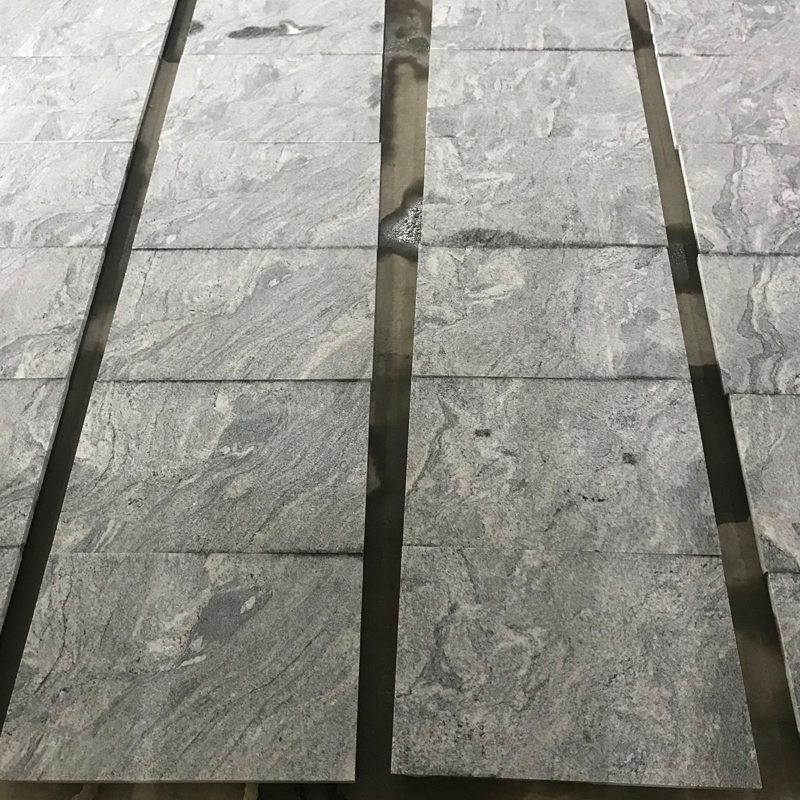 Juparana grey granite