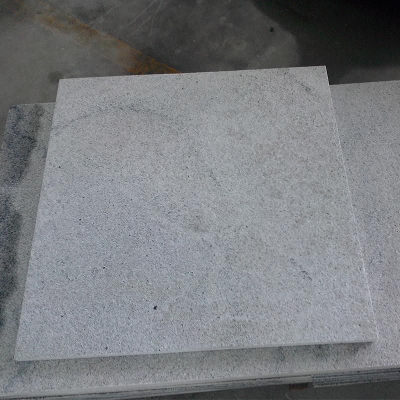 Viscount white granite