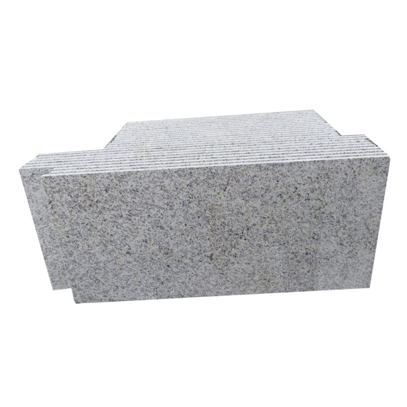 Tiger white granite tile