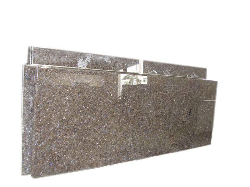Labrador brown granite