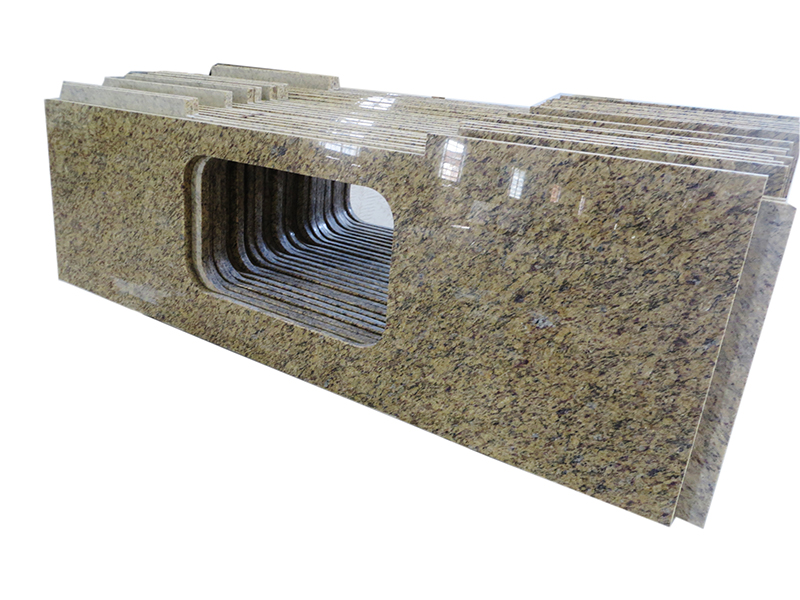 Venetian gold granite