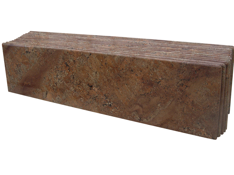 Juparana crema granite