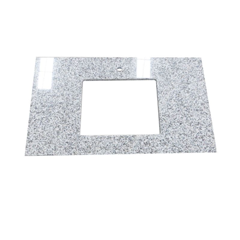 Rosa beta granite vanity top