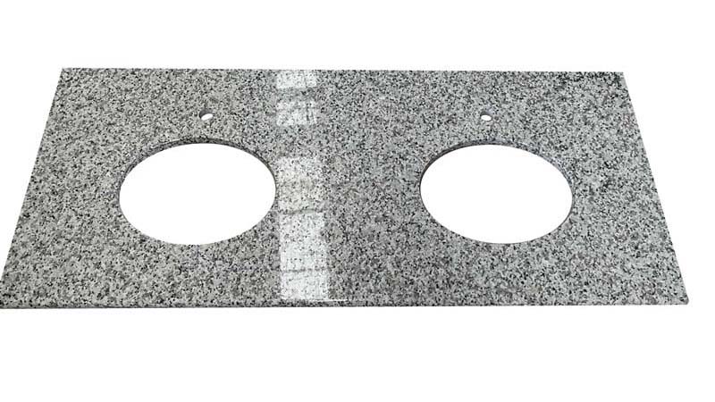 Bainbrook-Brown-Granite bathroom-Countertop