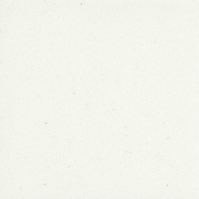 Pure white quartz stone