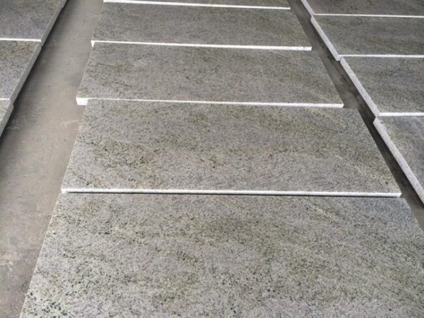  kashmir white granite tiles 600x300mm