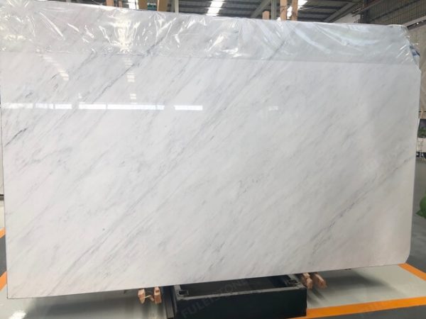China Oriental White Marble Tiles