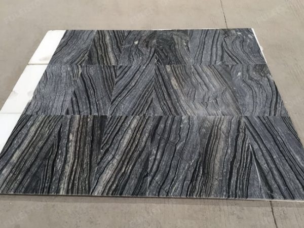 silver wave marble for wall tile