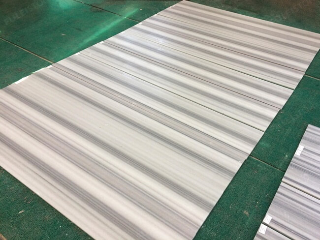 marmara white marble for bathoroom project