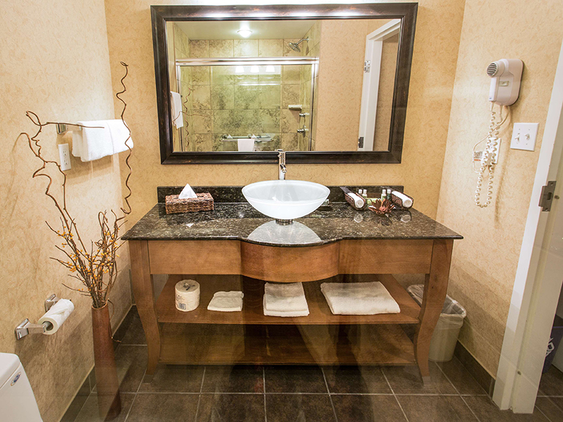 Best Western Sicamous Inn