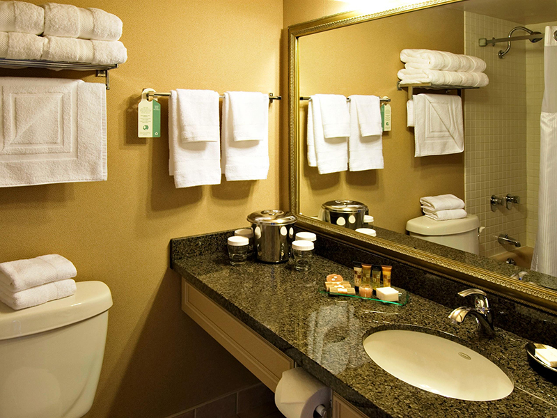 Best Western Plus Sands Vancouver British Columbia 1755