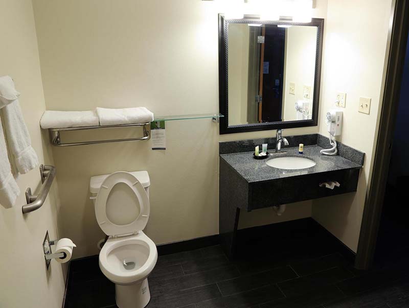 Best Western PLUS The Four Corners Inn in Farmington
