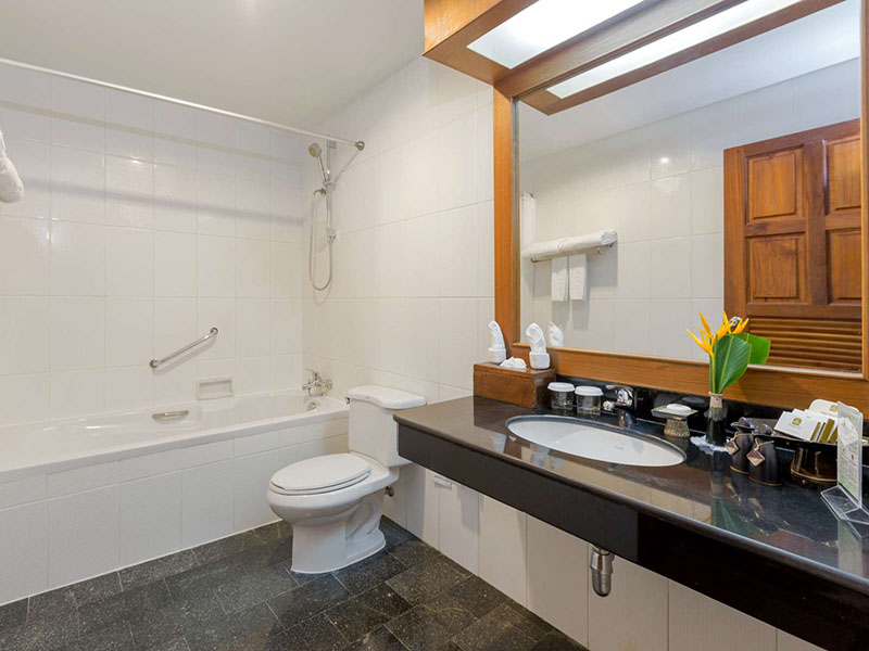Best Western Premier Bangtao Beach Resort & Spa